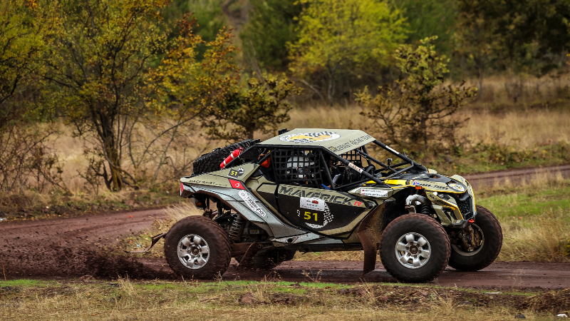 Bursa’da Baja Resital fırtınası esti: 3 gün süren mücadelede kazananlar belli oldu