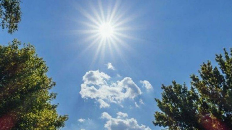 Bursa’da sonbahar yumuşak geçiyor