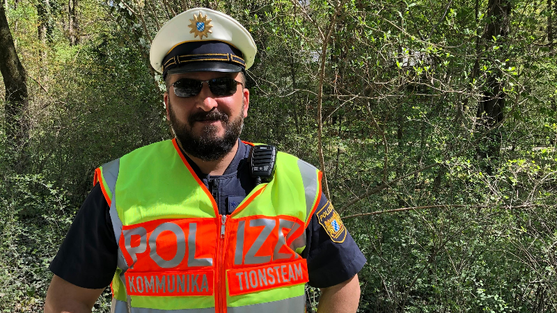 Nihat Demir: “Topluma hizmet etmek en büyük gururum”