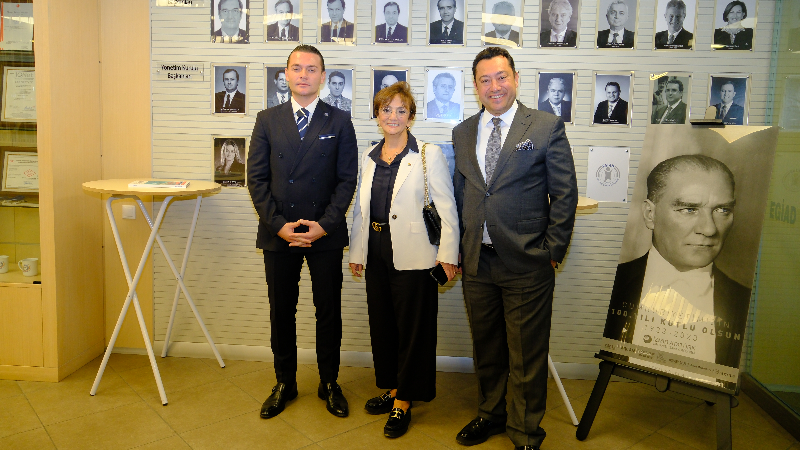 EGİAD ve TAİDER’den aile şirketlerine güç birliği