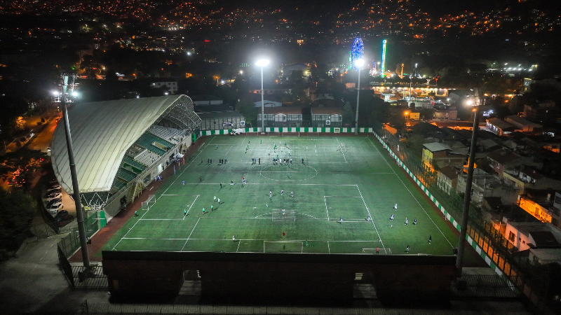 Bursa Büyükşehir’de 9. Başkanlık Kupası başladı