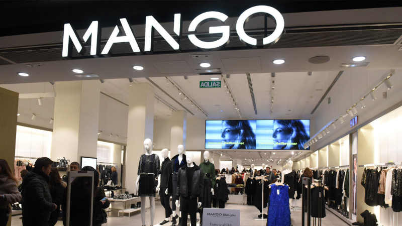 Mango’da veri ihlali: Müşteri bilgileri sızdırıldı