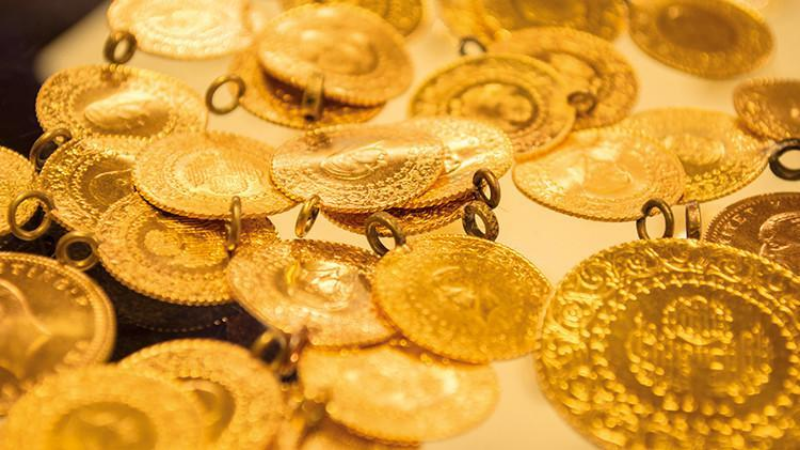 Altın fiyatlarında son durum