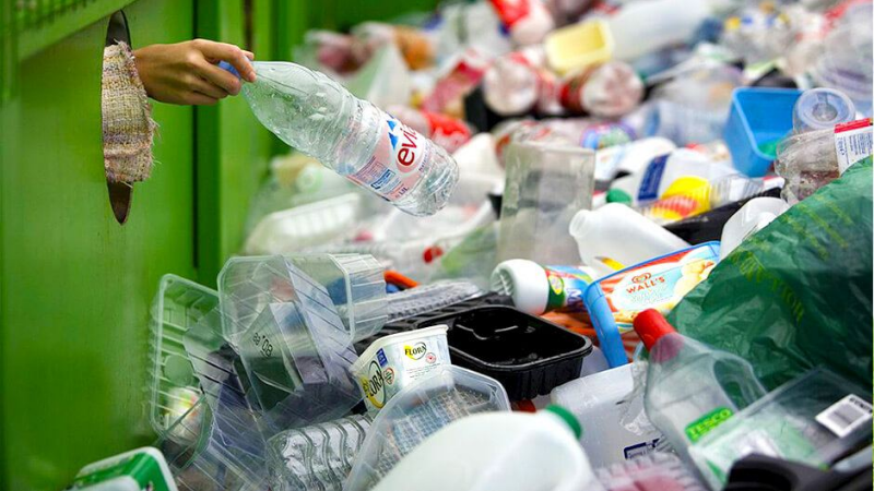 Türkiye’nin 2035’e uzanan atık yol haritası belli oldu