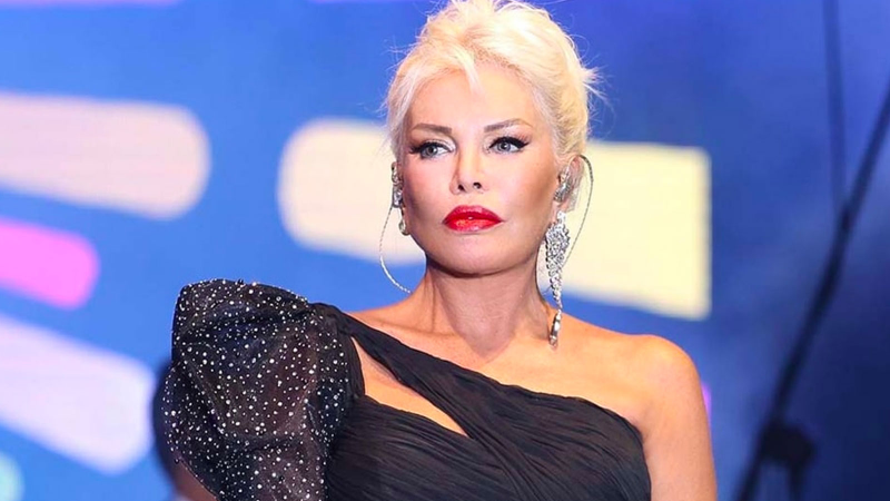 Ajda Pekkan, 40 milyon TL’lik reklam anlaşmasıyla gündemde