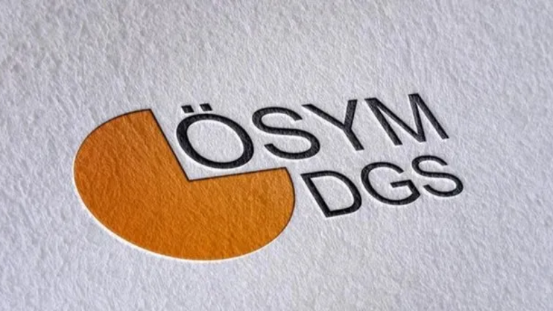 2025 DGS ek yerleştirme sonuçları açıklandı