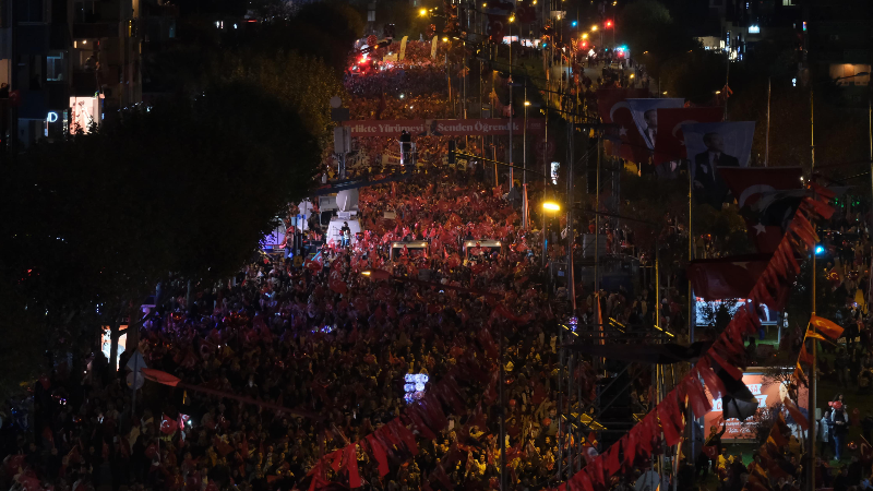 Bursa’nın dört bir yanında Cumhuriyet etkinlikleri başlıyor