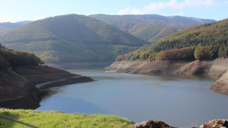 Bursa'da su sorununa ilişkin soru işaretleri kaldırılıyor
