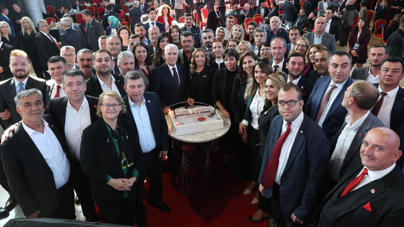 Bursa’da muhtarlarla güçlü bağ: Hizmette birlik mesajı