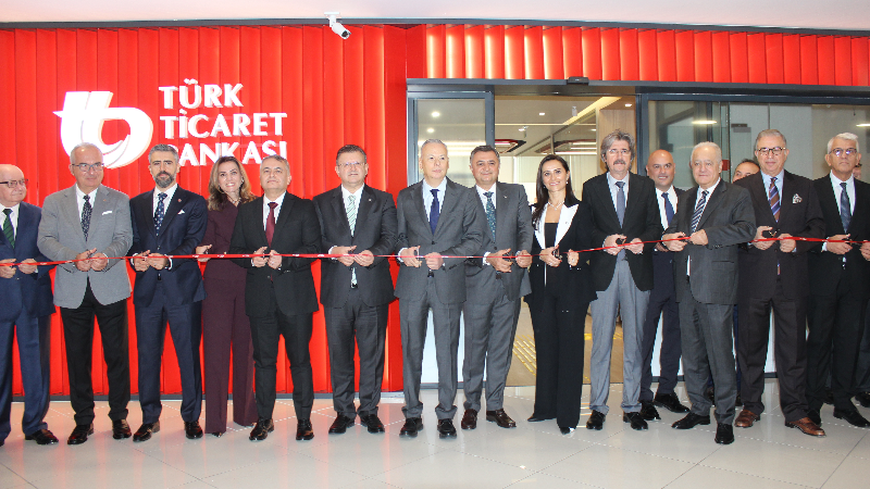 Bursa ihracatında yeni dönem başladı