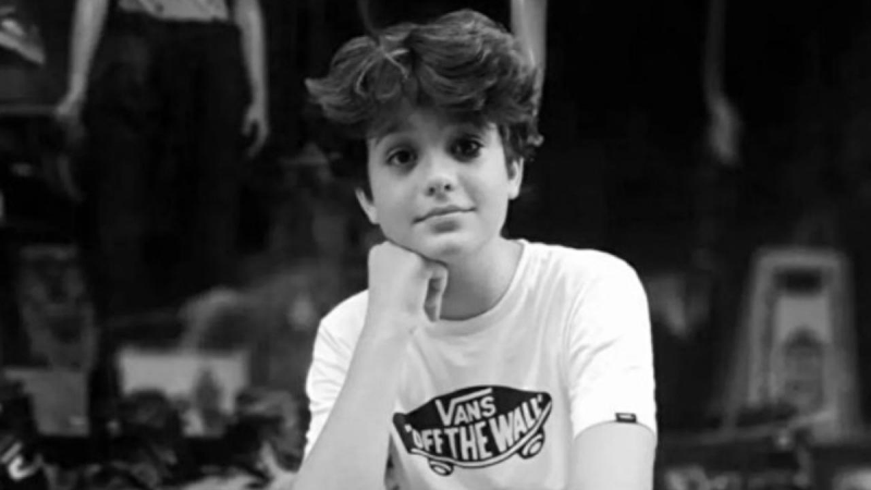 Mattia Ahmet davasında karar açıklandı