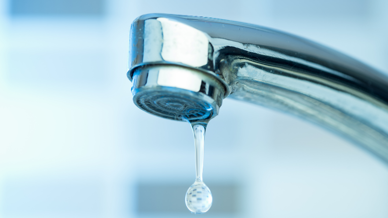 Bursa'da su kesintileri devam edecek