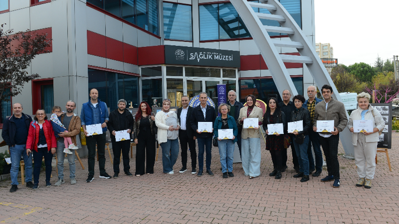 BUFSAD Osman Önder Kupası sahiplerini Nilüfer’de buldu