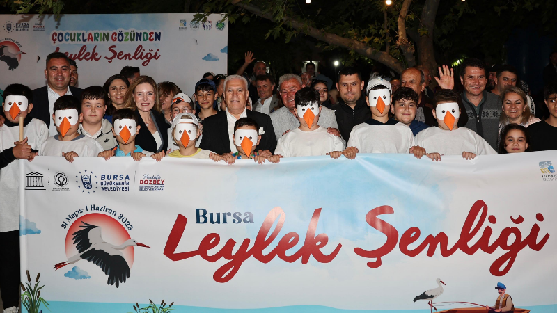 Bursa, Sürdürülebilir turizmde uluslararası arenada parlıyor