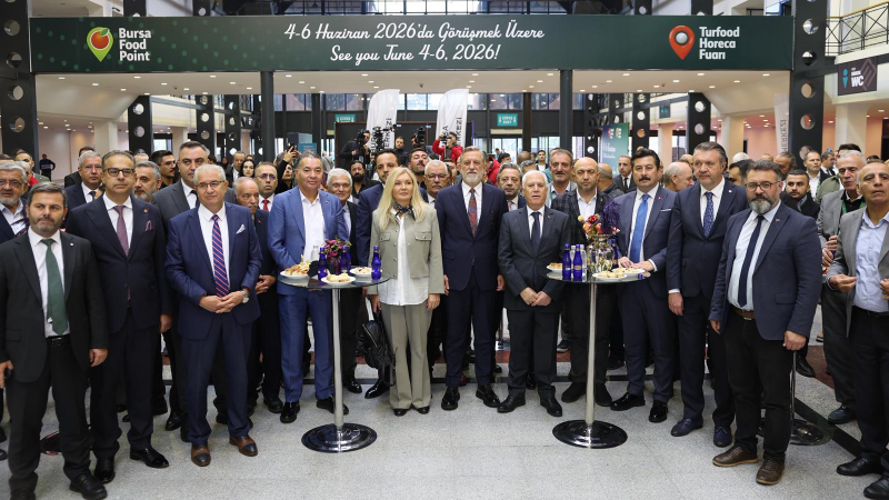 Bozbey: “Kadınlar ve gençler üretimin merkezinde olmalı”