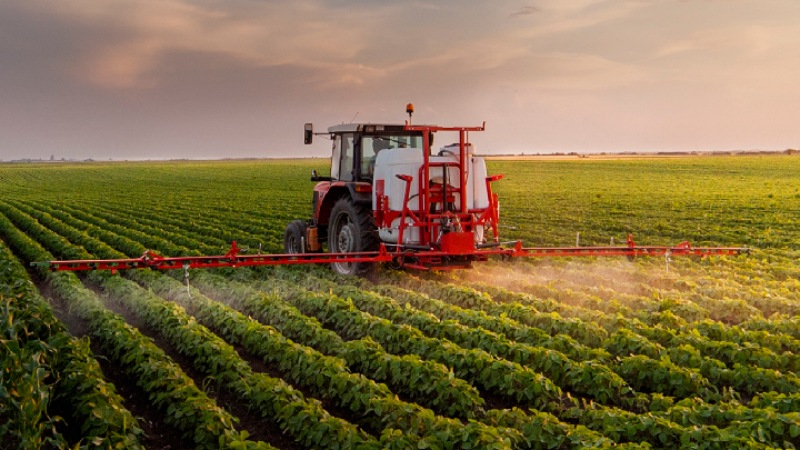 TÜİK açıkladı: 2025’te tarımsal üretimde düşüş alarmı