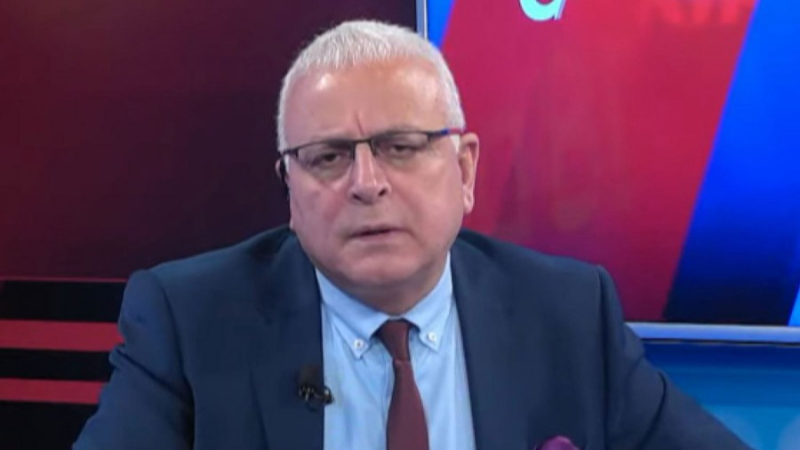 TELE 1 Genel Yayın Yönetmeni Merdan Yanardağ’ın gözaltı süresi uzatıldı