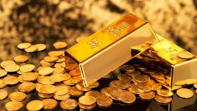 Altın fiyatları 25 Ekim Cumartesi günü düşüşte