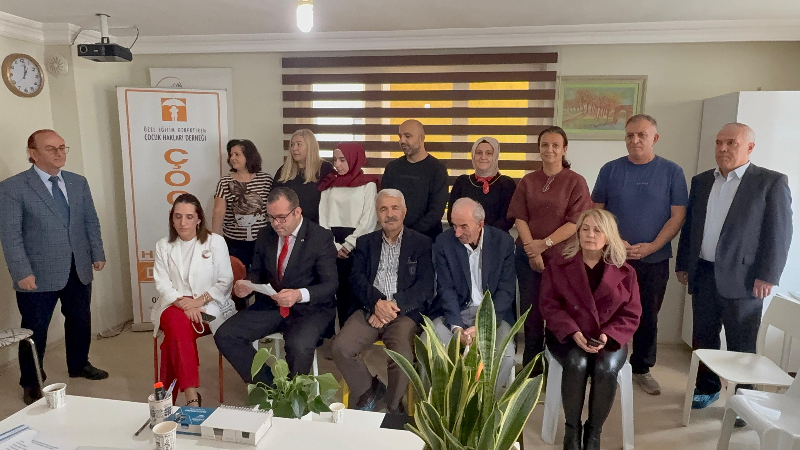 Özel eğitimde yetersiz destek tepkisi: “Sorunlar yıllardır çözülmüyor”