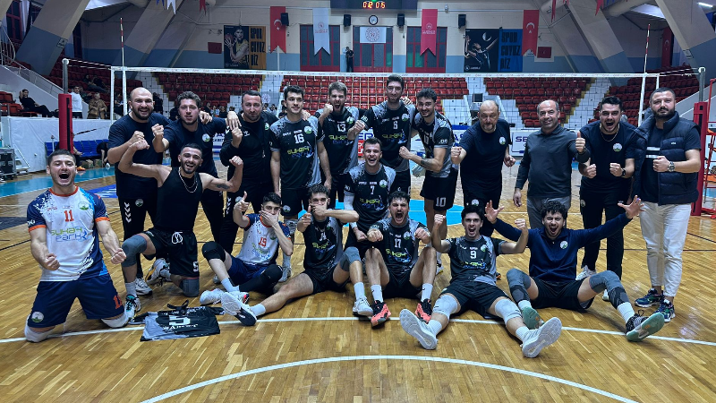 Osmangazi Belediyespor, Adanaspor deplasmanından galibiyetle döndü