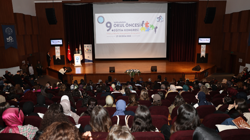 Başkan Şadi Özdemir: “Nilüfer, çocuk dostu bir şehir olma yolunda”