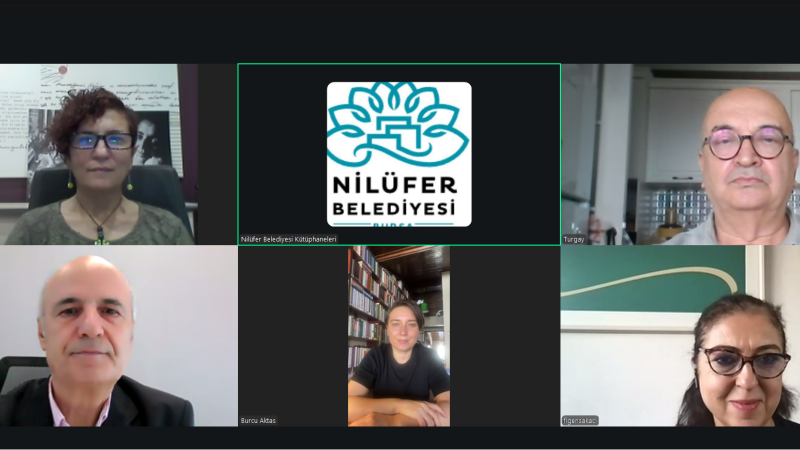 Rıfat Ilgaz Öykü Ödülü’nde kazananlar açıklandı