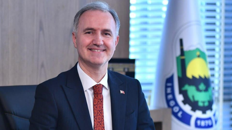 Başkan Taban'dan tarihi vurgu