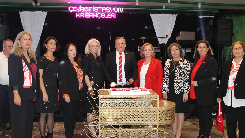 TÜED Uludağ Başkanı Pars: Emekli bu ülkenin çimentosudur