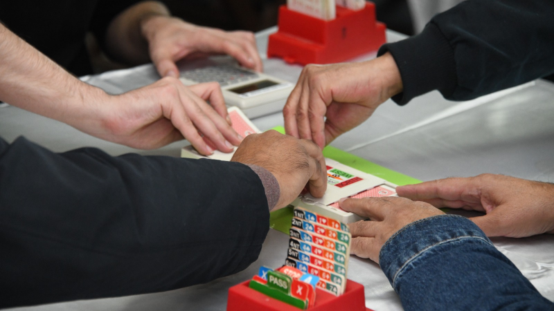 Osmangazi'de Briç rüzgarı esti