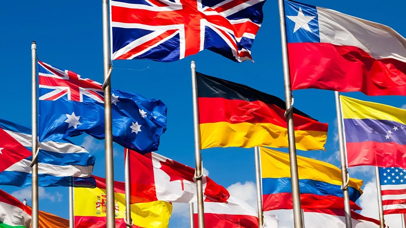 Türkiye’de uluslararası öğrenci sayısı 10 yılda yüzde 368 arttı