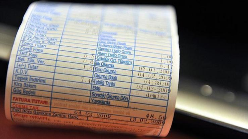 EPDK’dan yeni karar: 984 TL üzeri faturalar destek alamayacak
