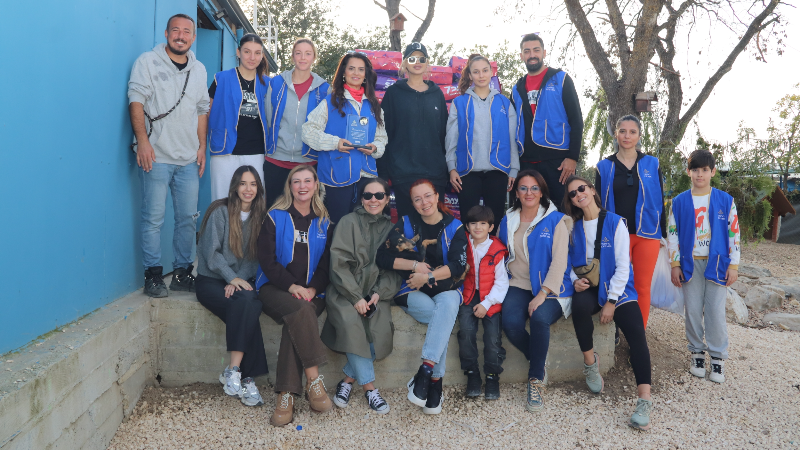 YASAV’dan HEPAD’a anlamlı ziyaret