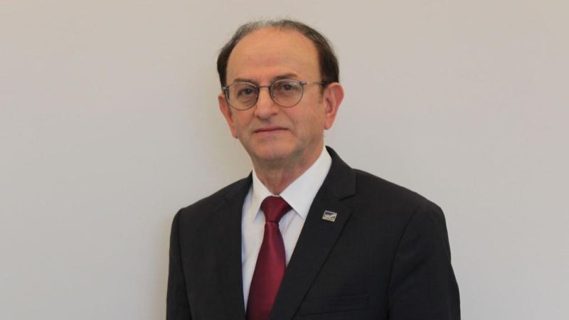 Akyıldız’dan Kurtulmuş’a çağrı: “Seçim yasalarıyla oynamaktan vazgeçin”