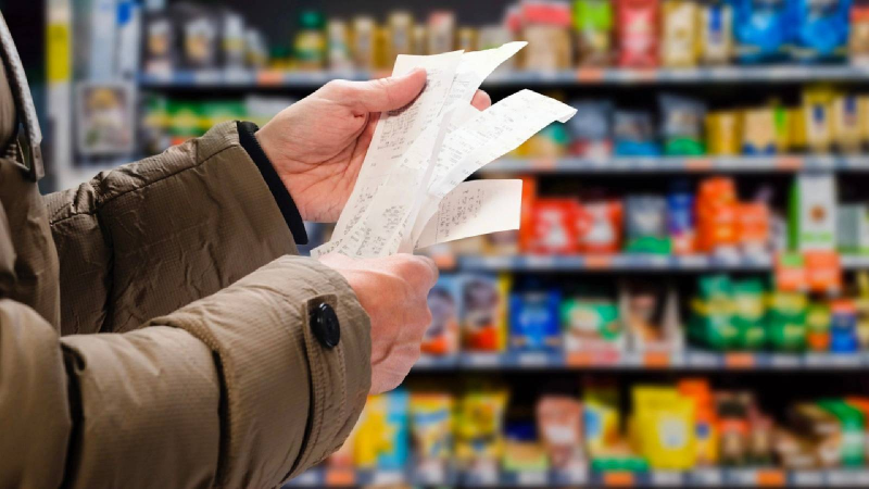 ENAG verileri açıklandı: Ekimde fiyat artışı sürüyor