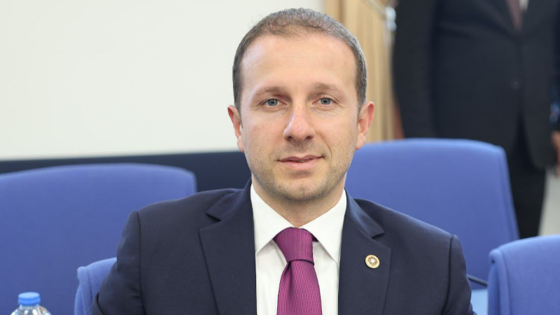 Ahmet Kılıç: Türkiye artık teknoloji üreten bir ülke