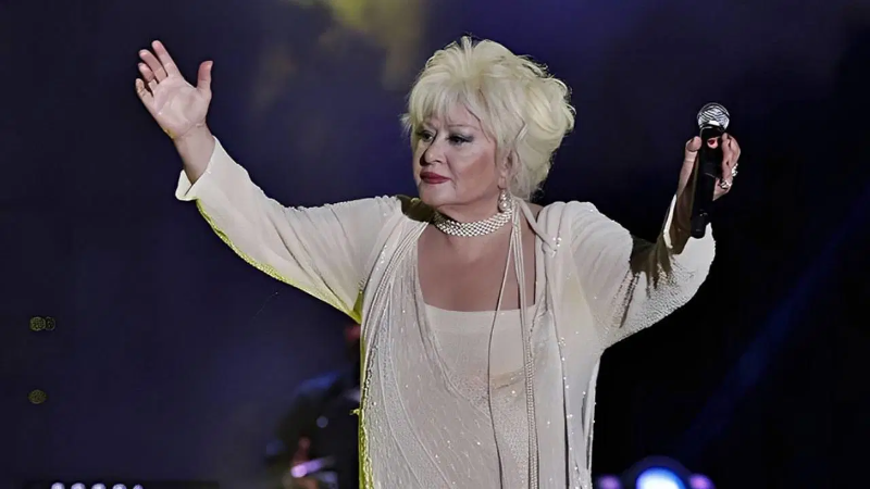 Türk sanat müziğinin efsane ismi Muazzez Abacı’dan üzen haber