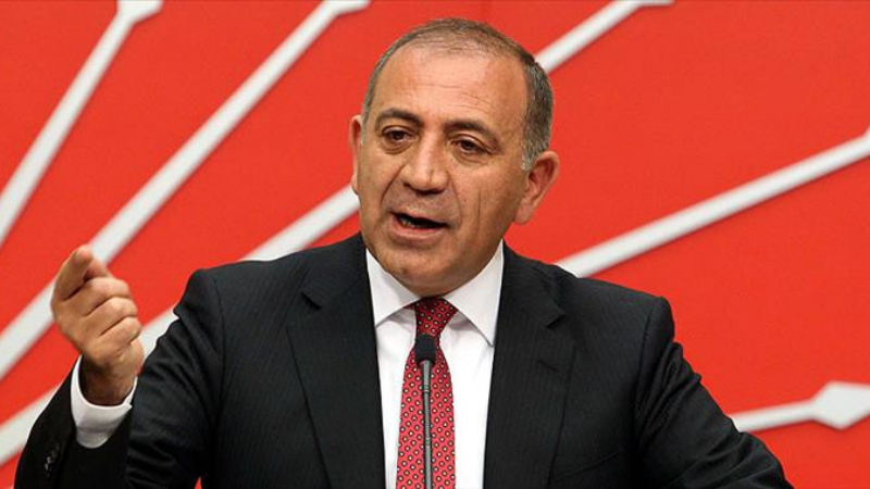 CHP’nin Gürsel Tekin itirazı reddedildi: Kayyumluk devam edecek