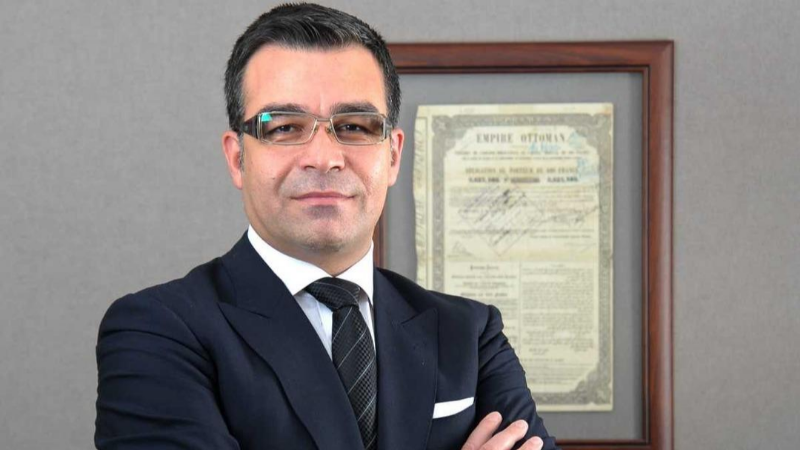 Yatırımcıların tanıdığı ‘Polen Nihat’ gözaltına alındı: İşte kariyeri ve iddialar