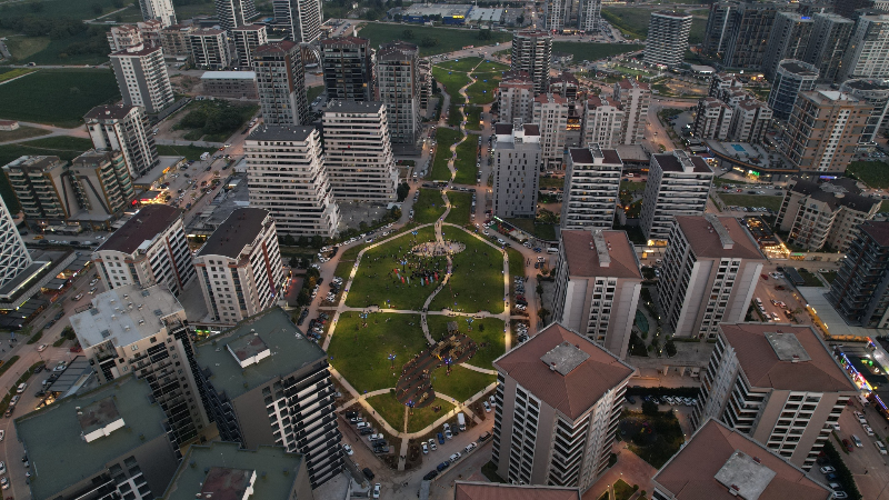 Apartman yöneticilerine büyük destek: NAYDEM hizmette