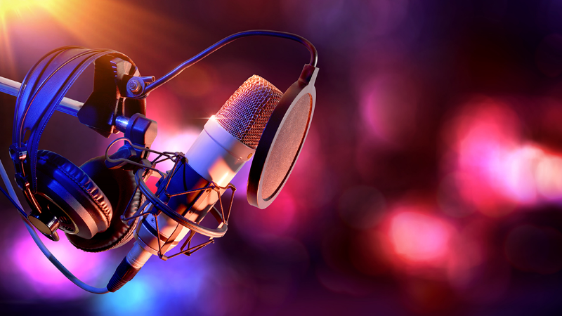 Bursa’nın ilk MEB onaylı seslendirme ve dublaj okulu kapılarını açtı