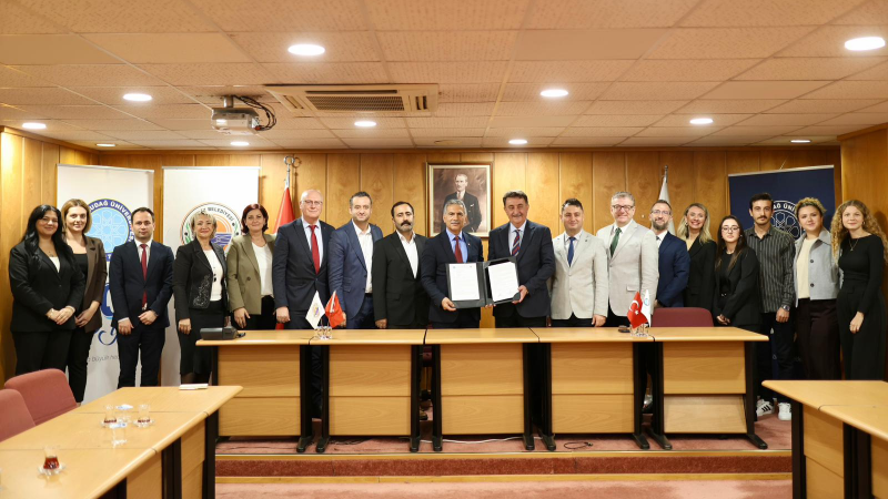 Sıfır atık ve iklim farkındalığı için Gemlik’te yeni proje