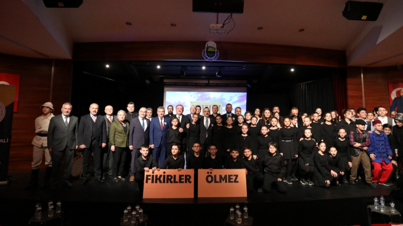 İnegöl’de 9’u 5 geçe hayat durdu