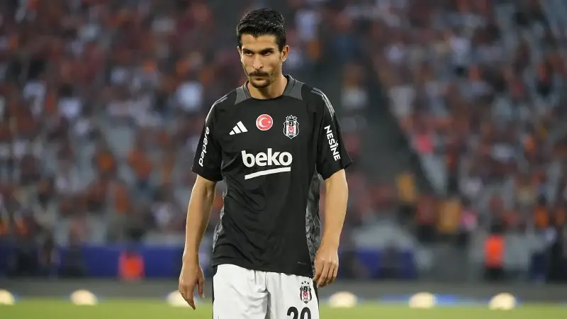 Necip Uysal’dan suç duyurusu: “Benim kimliğimle bahis oynanmış”