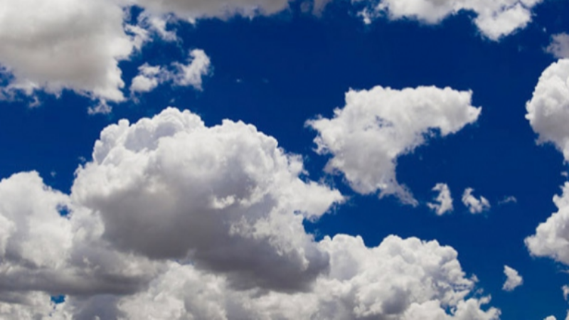 Meteoroloji’den Bursa için güzel haber: Güneş geri dönüyor