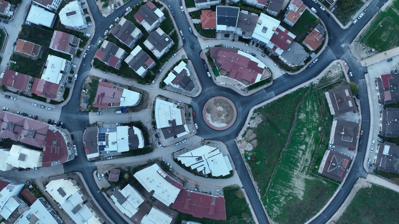 Bursa Büyükşehir Belediyesi, Mustafakemalpaşa’da ulaşımı güçlendirdi