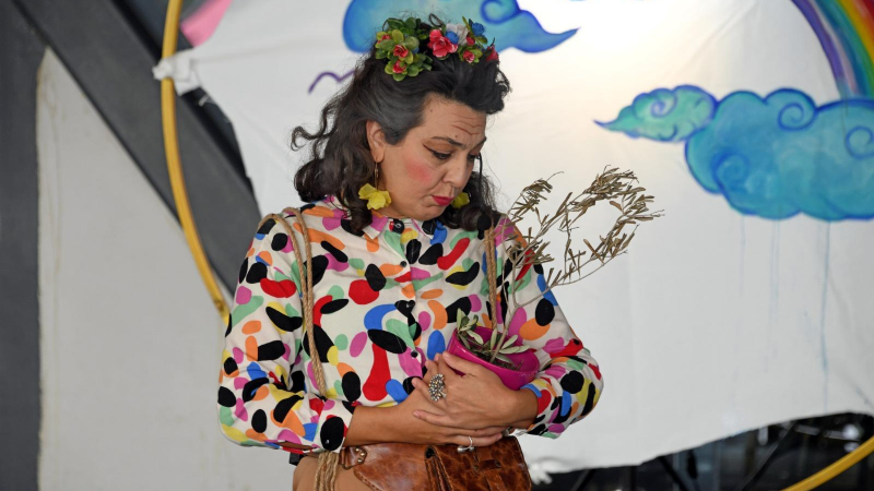 Osmangazi Belediyesi ara tatili sanatla taçlandırdı