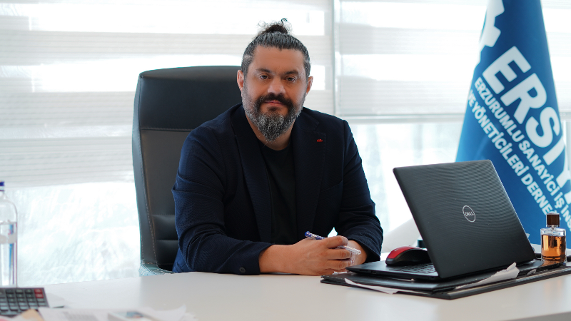 ERSİYAD: 2026 asgari ücretinde istihdam ve üretim öncelikli olmalı