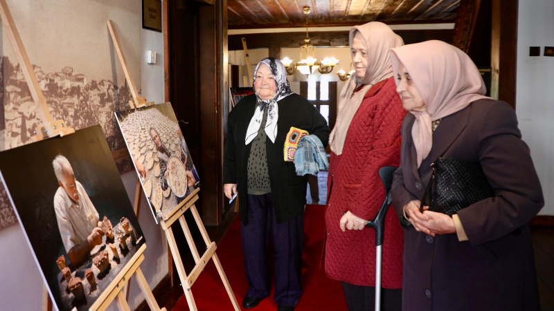 Mudanya’da UNESCO buluşması düzenlendi: Dünya mirası hedefi açıklandı