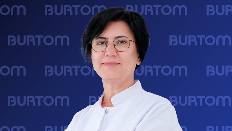 Dr. Yürekli: Akciğer kanseri ölümlerin yüzde 20’sinden sorumlu