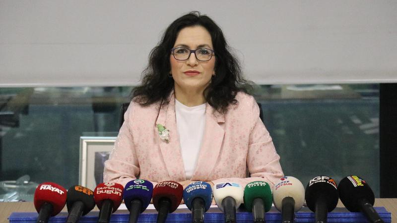 Mimarlar Odası Bursa Şubesi, asılsız iddialara yanıt verdi